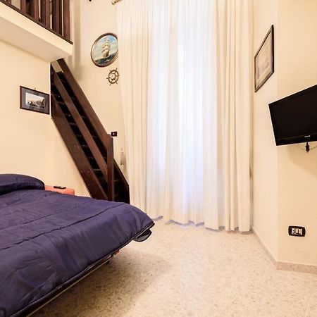 Casa Di Flo Leilighet Napoli Eksteriør bilde