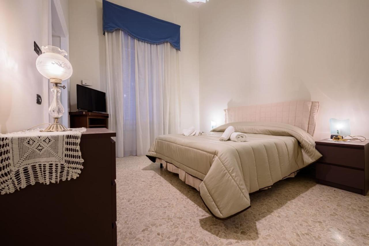Casa Di Flo Leilighet Napoli Eksteriør bilde